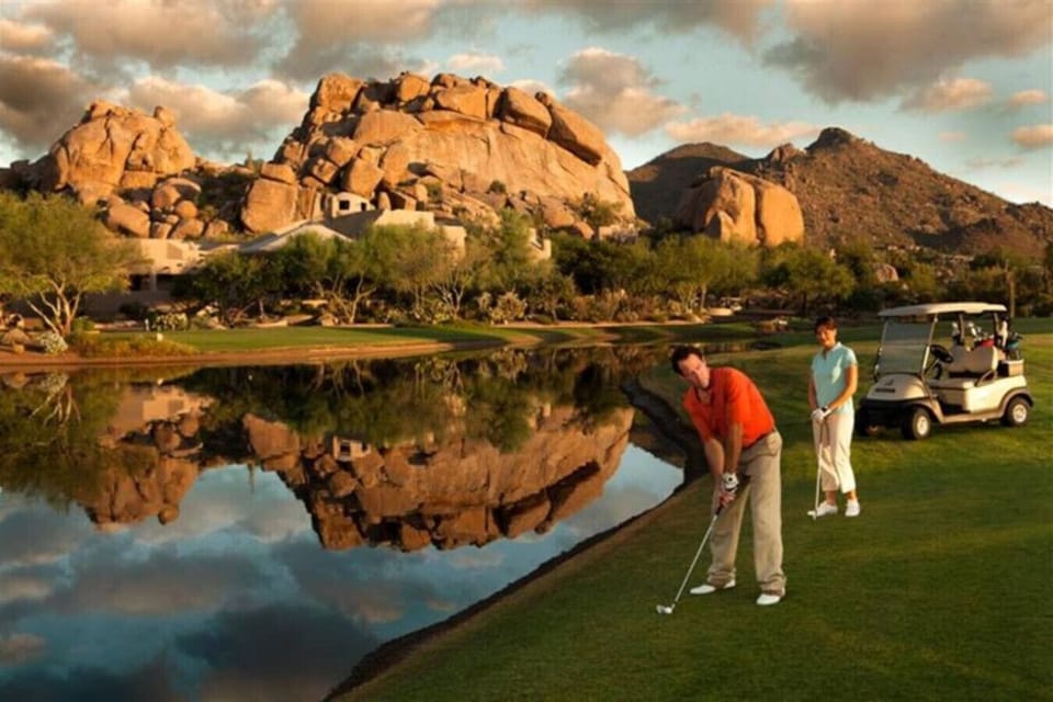 Golf