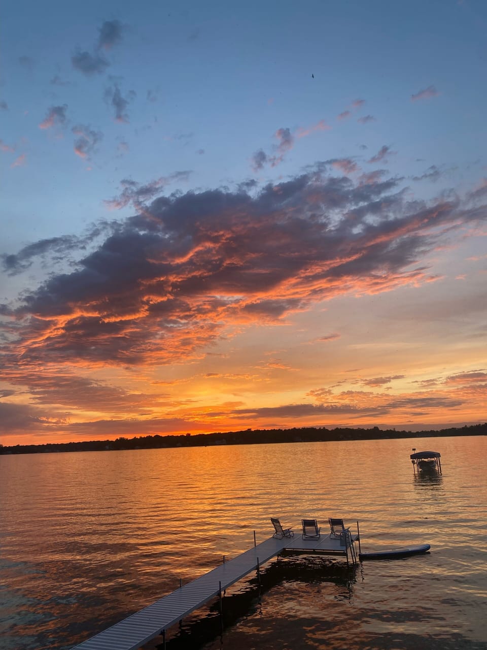 Come and stay....
                   Pure Michigan!!!