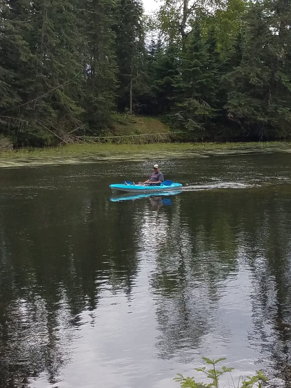 Lake