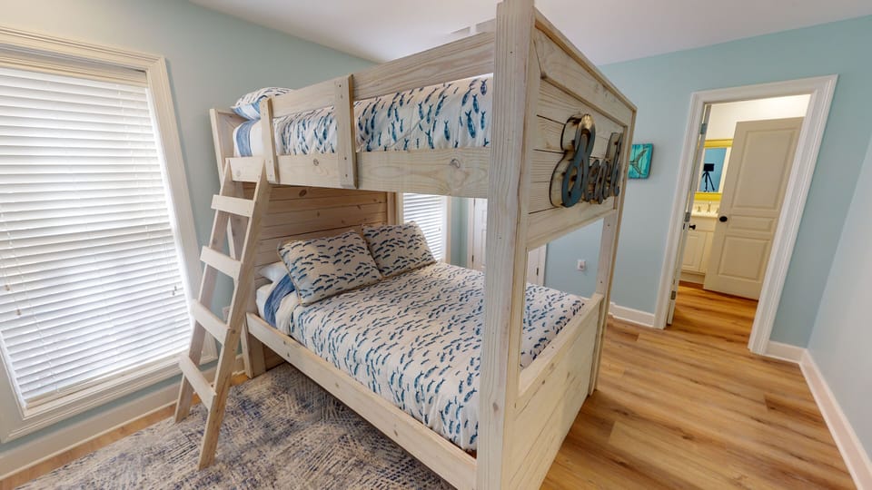 Bunk Room