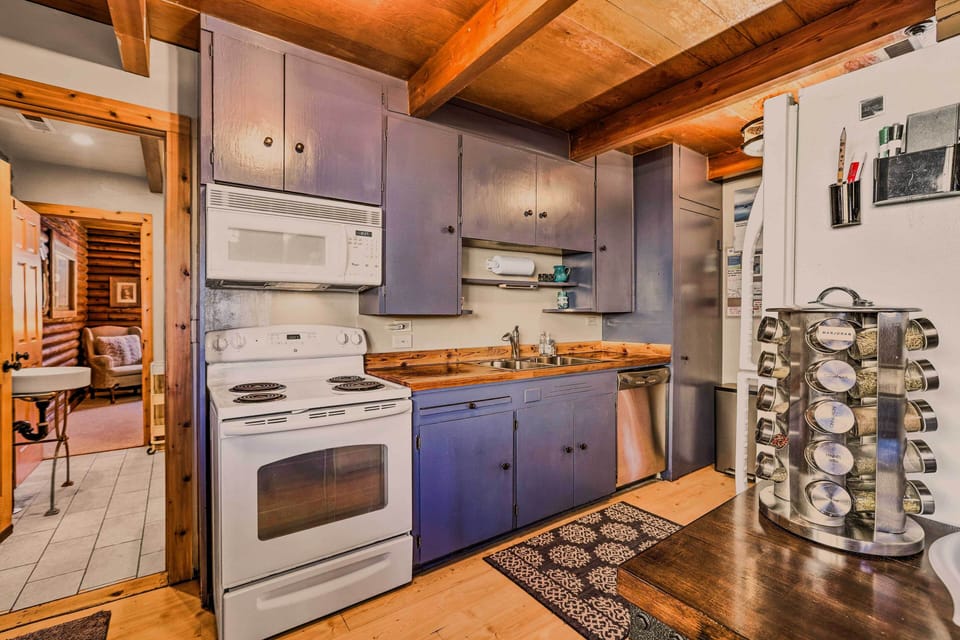 Kitchen | Coffee Maker