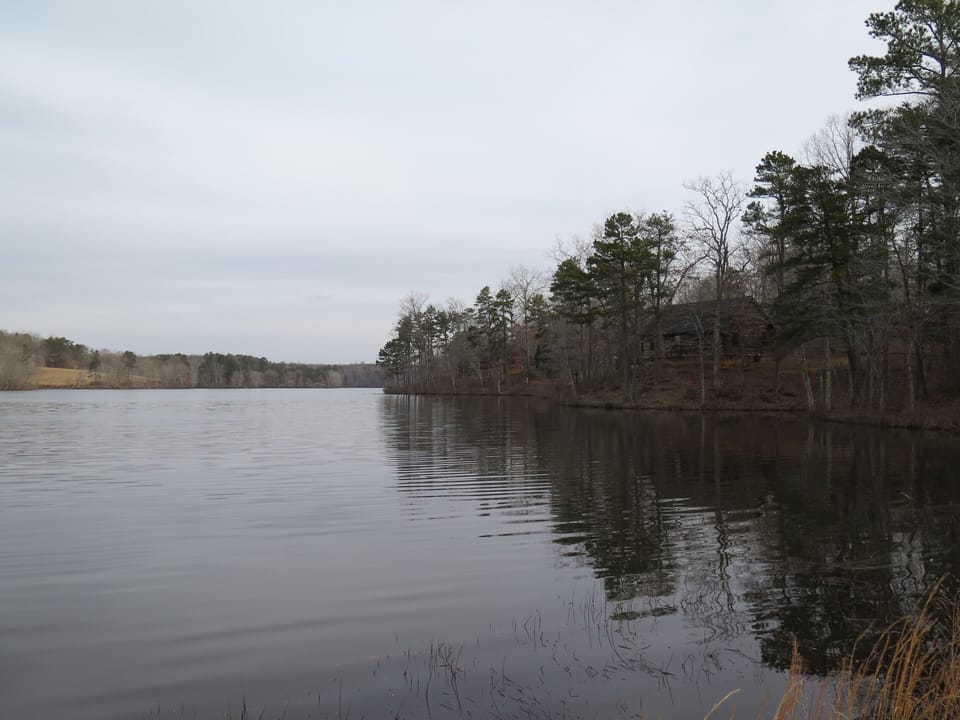 Lake