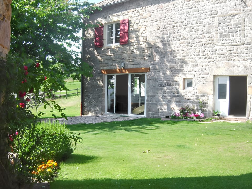 Front view