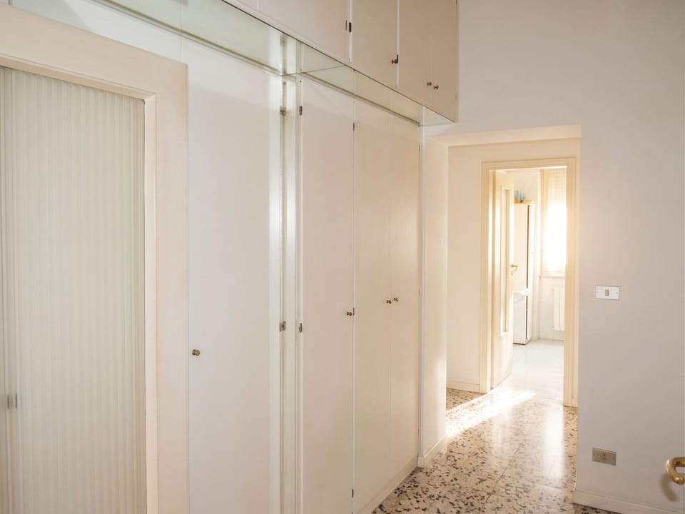 Dressing Room