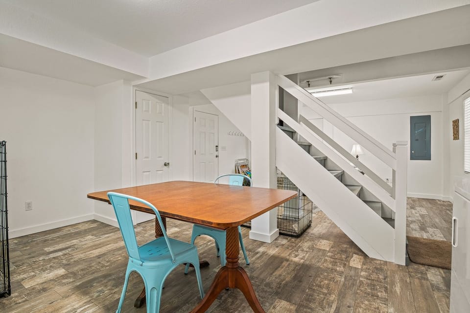 Ground floor