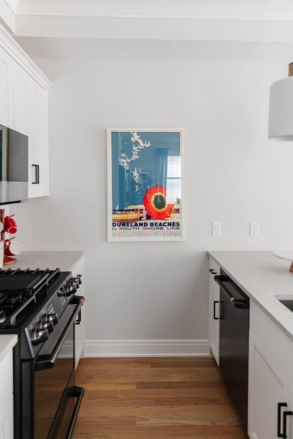 Main Level | Kitchen