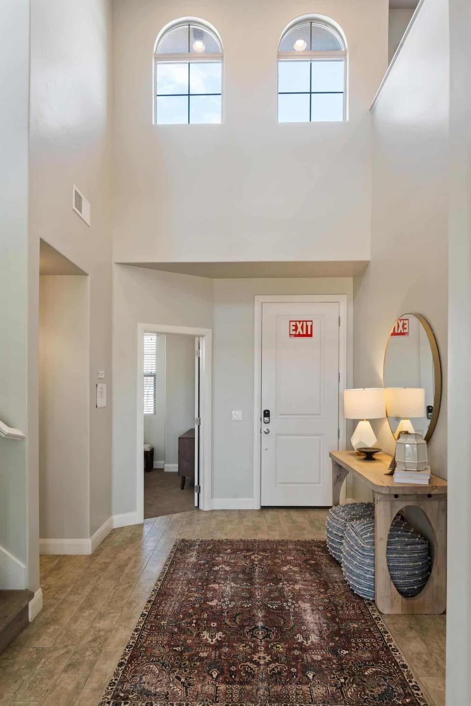 Entryway