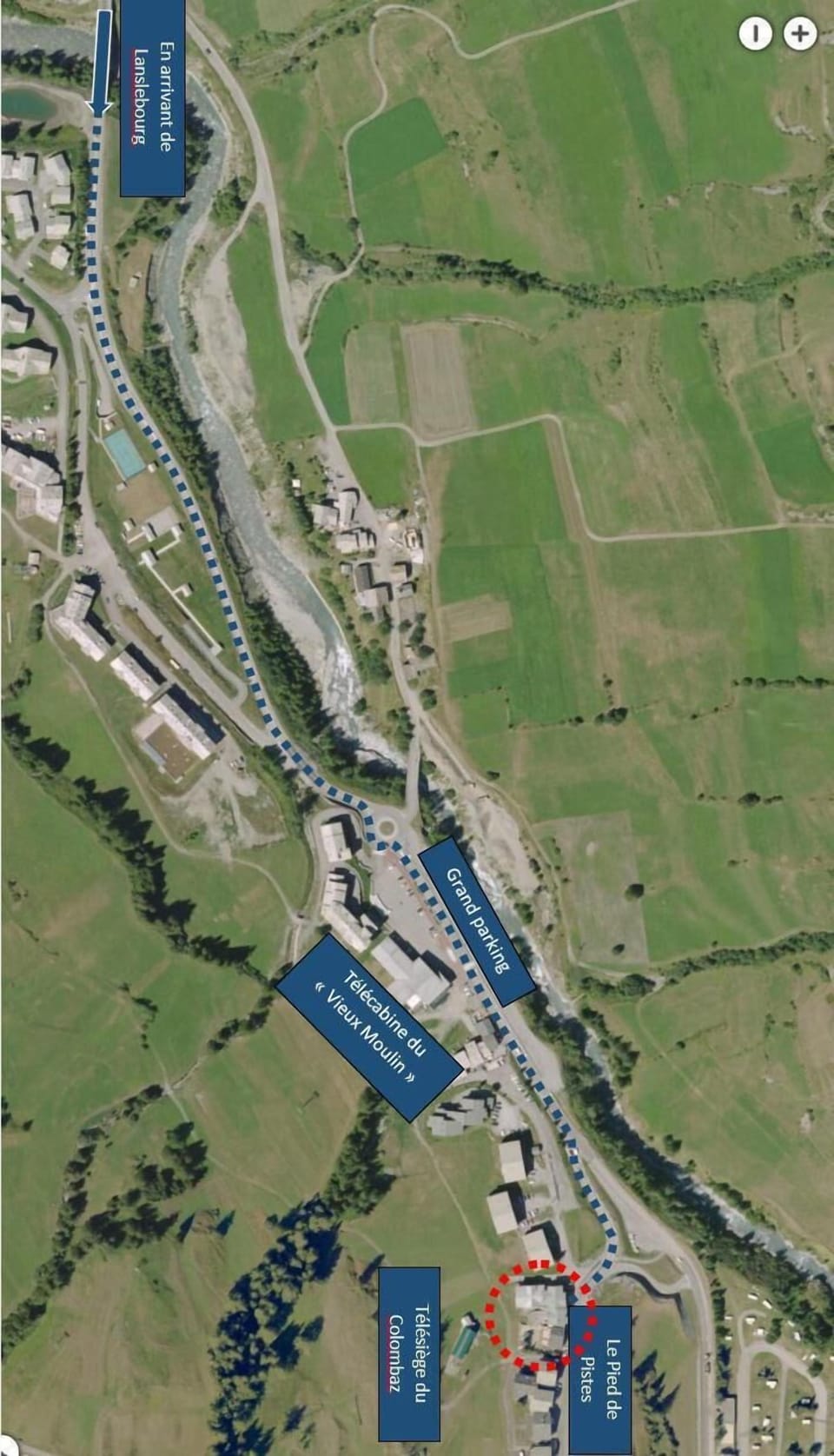 Property map
