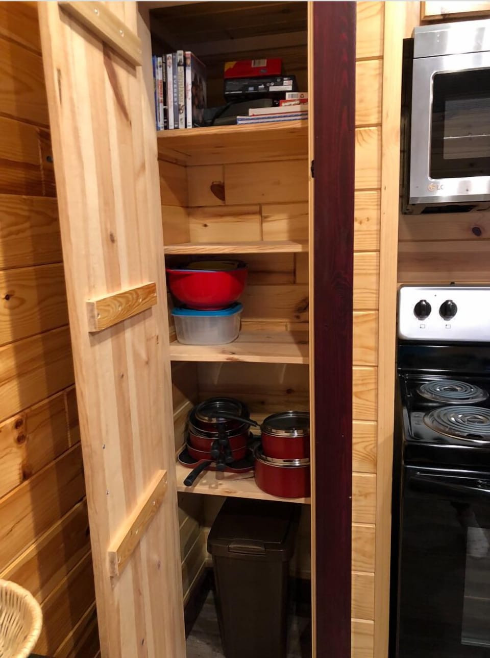 Pantry