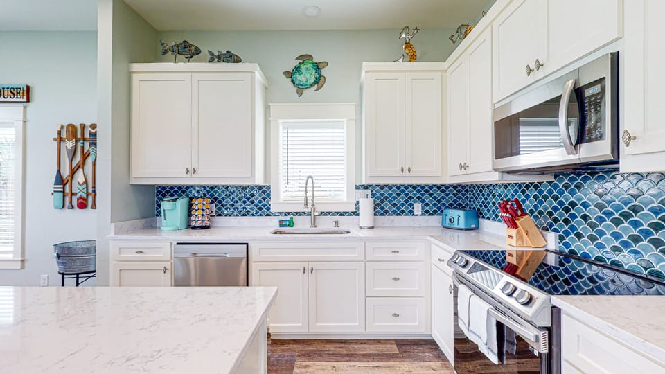 Great Kitchen