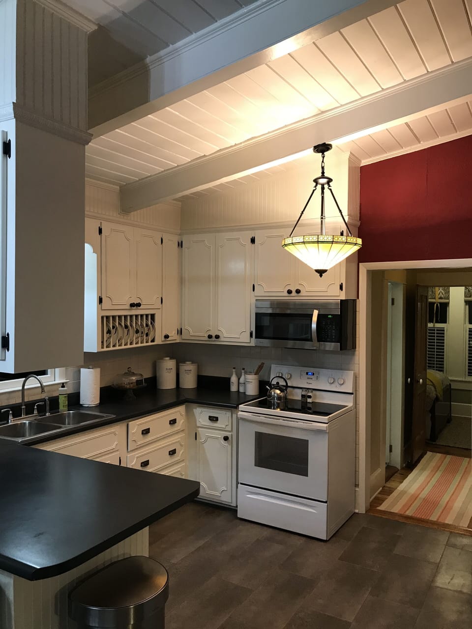 Large Kitchen