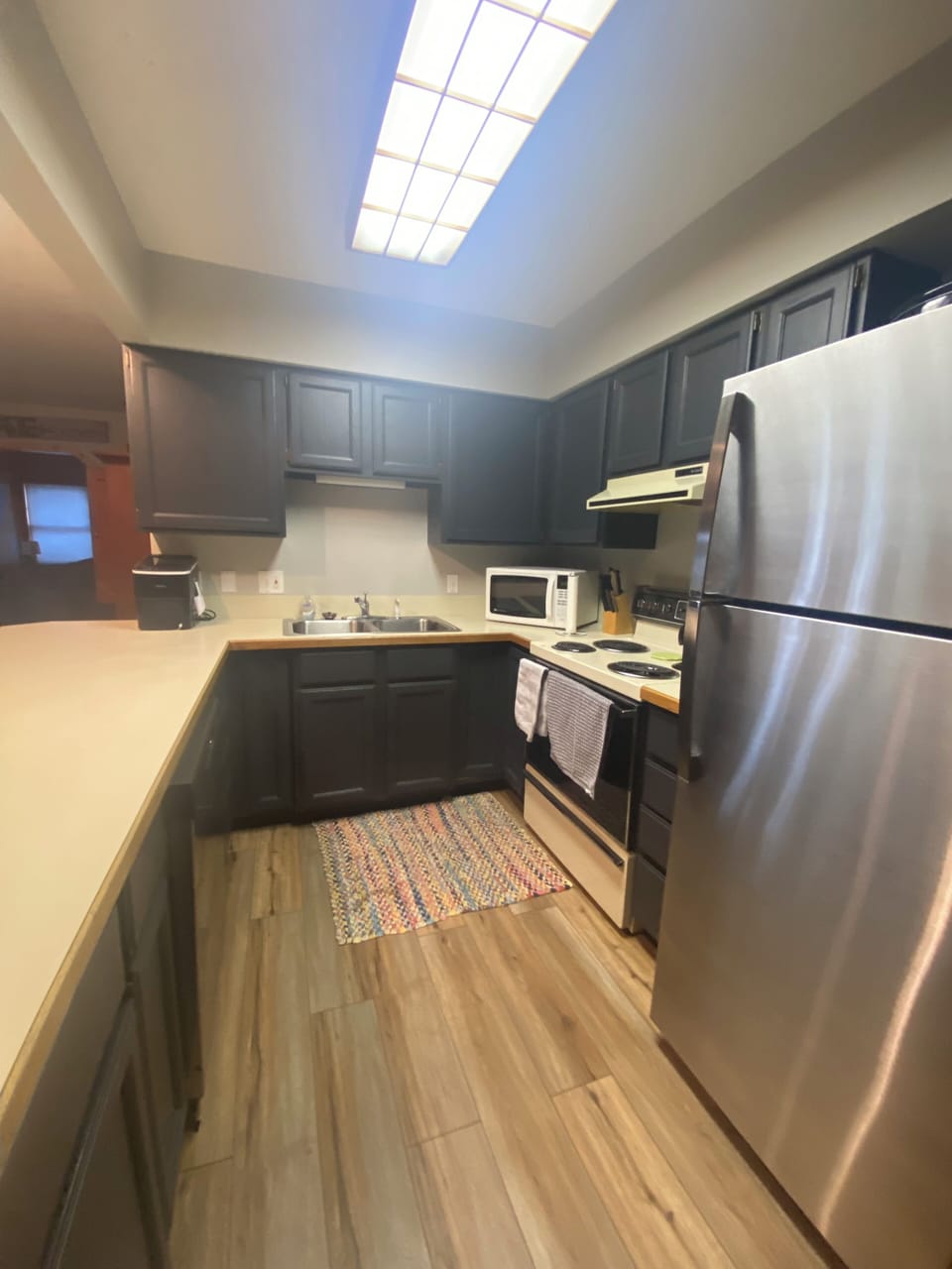 Stocked Kitchen, Dishwasher 