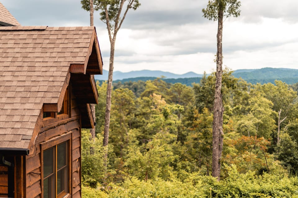 Pictures can't capture our view, but it's worth a LOOK!