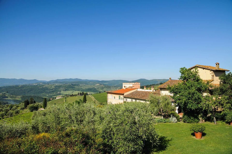 panorama foto
