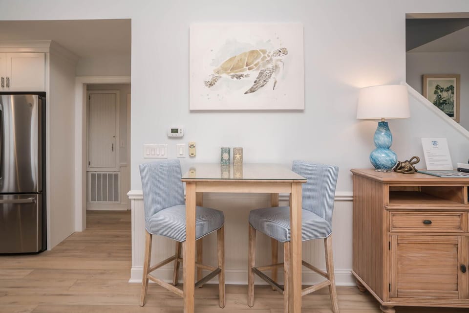 Bar table or work space