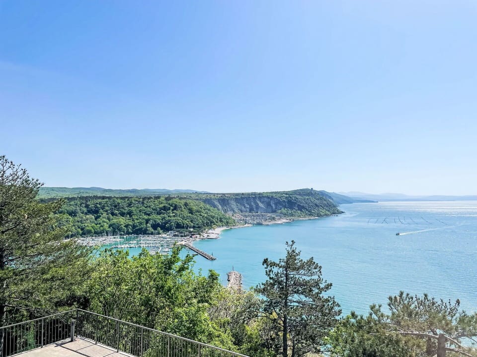 Water, Sky, Water Resources, Azure, Coastal And Oceanic Landforms, Tree, Plant, Natural Landscape, Horizon, Lake