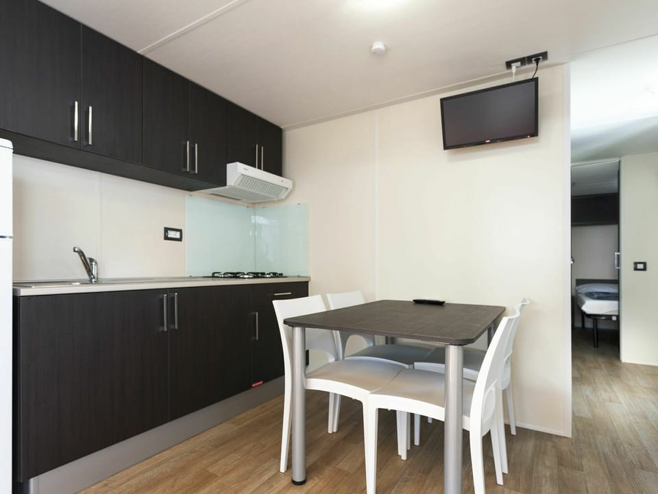 Cabinetry, Countertop, Furniture, Wood, Interior Design, Kitchen, Flooring, Sink, Floor