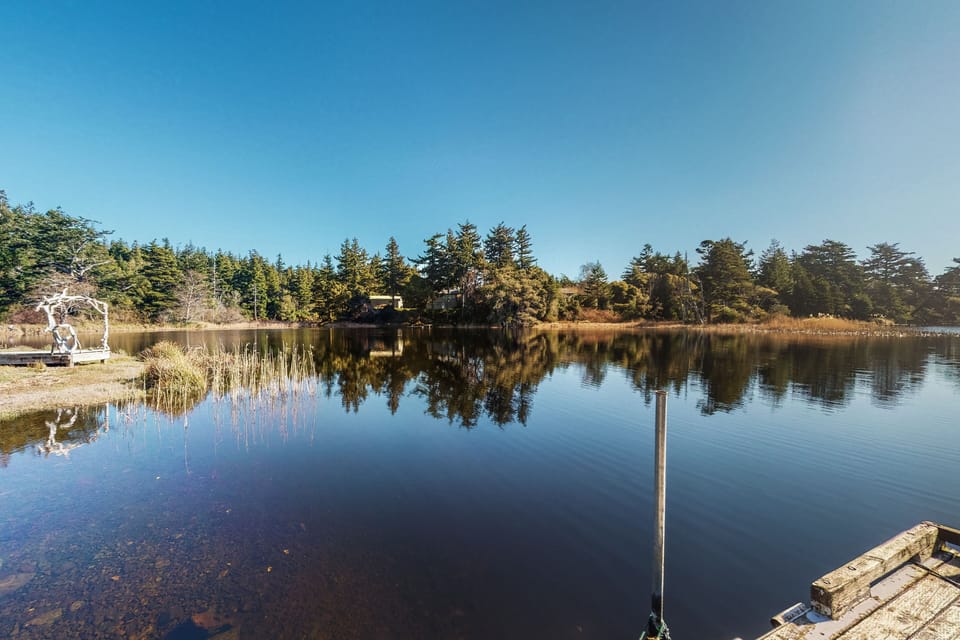 Lake