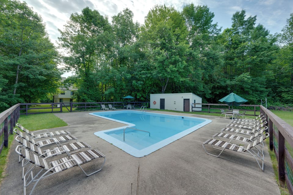 Community Amenities