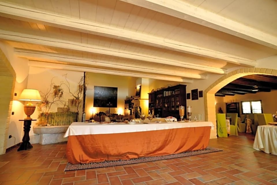 Holiday Park Facilities and Services 