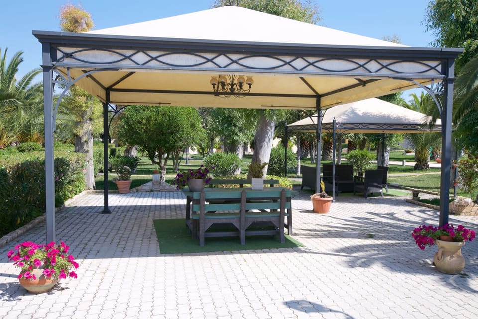 Holiday Home Facilities and Services