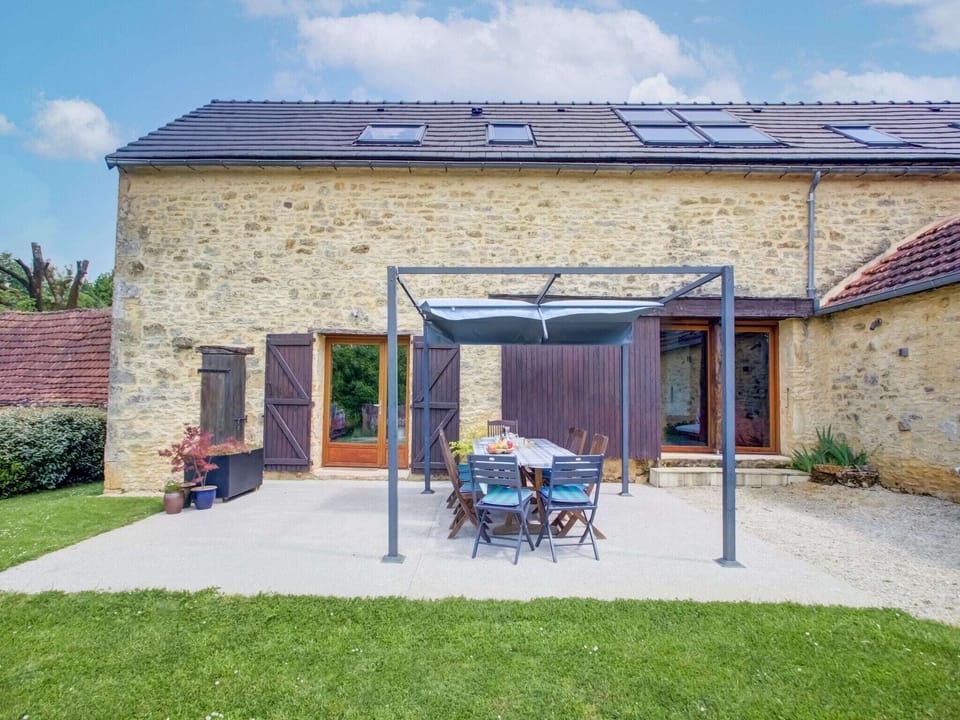 Holiday Home Swimming Pool