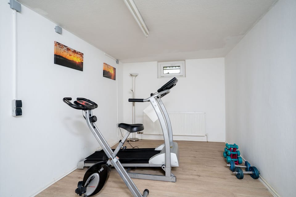 Sport / activities