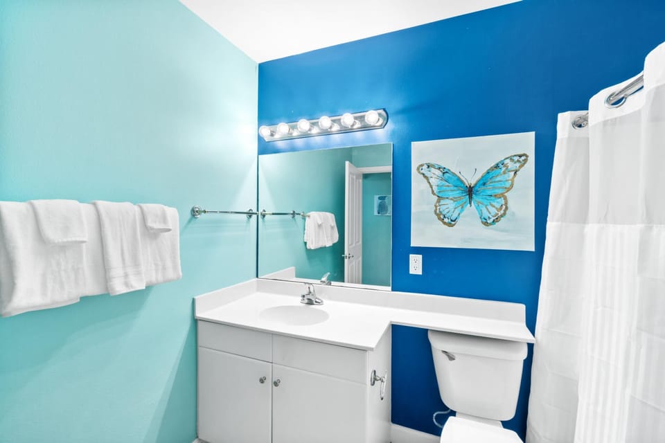 Bathroom 2