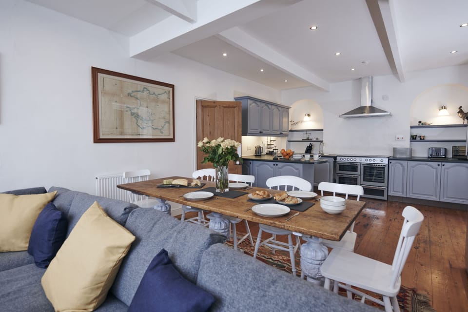 space for all the family