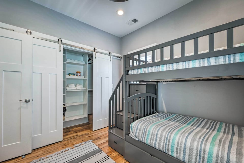Bedroom 4