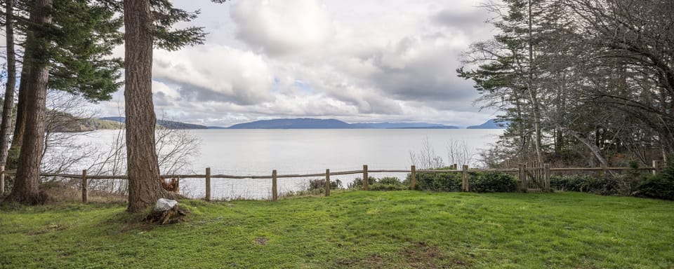 277 Willis Ln - Orcas Island Washington - 29