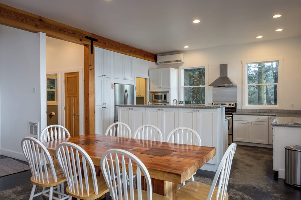 277 Willis Ln - Orcas Island Washington - 11