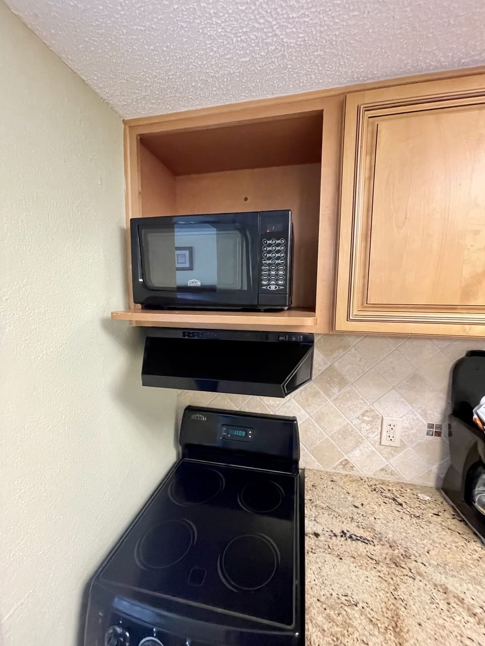 Microwave