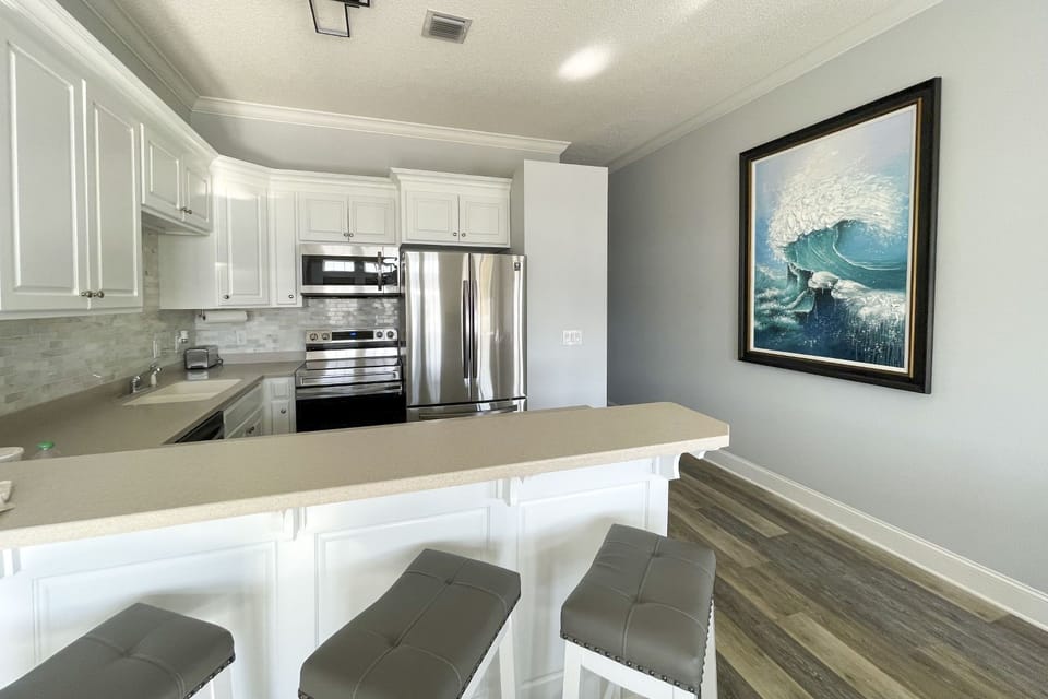 Kitchen | Coffee Maker