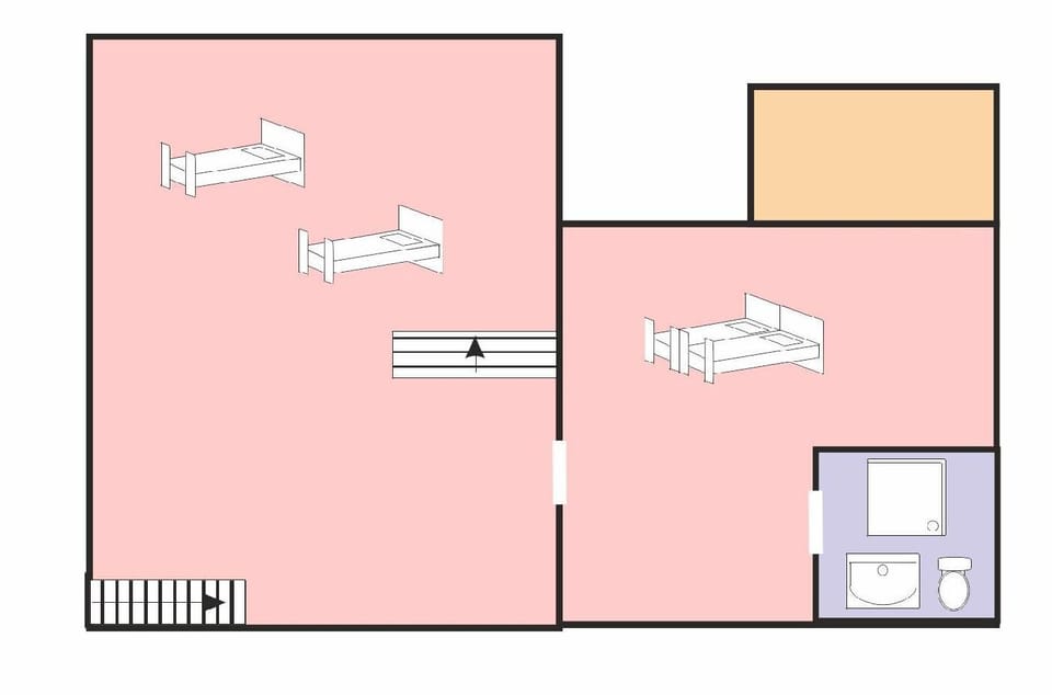 Layout/ floor plan
