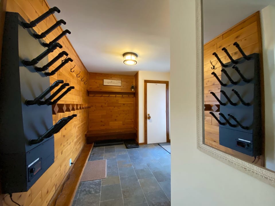 Awesome boot dryer!