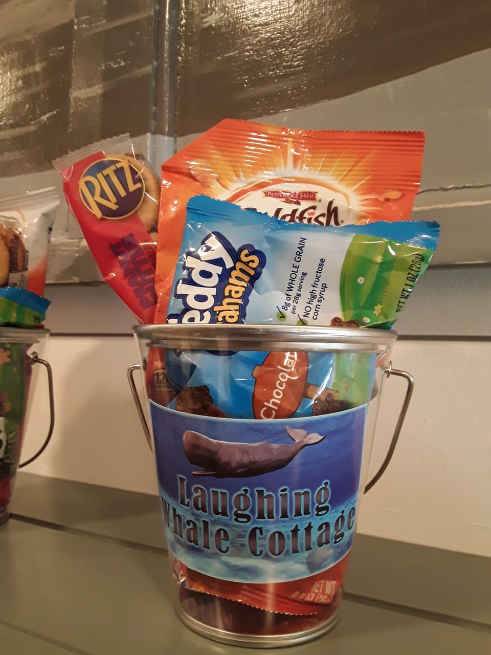 TREATS

