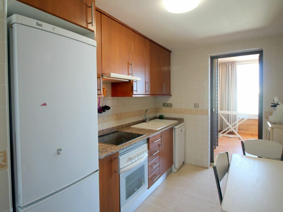 Cabinetry, Building, Property, Furniture, Kitchen Sink, Countertop, Window, Sink, Kitchen Appliance