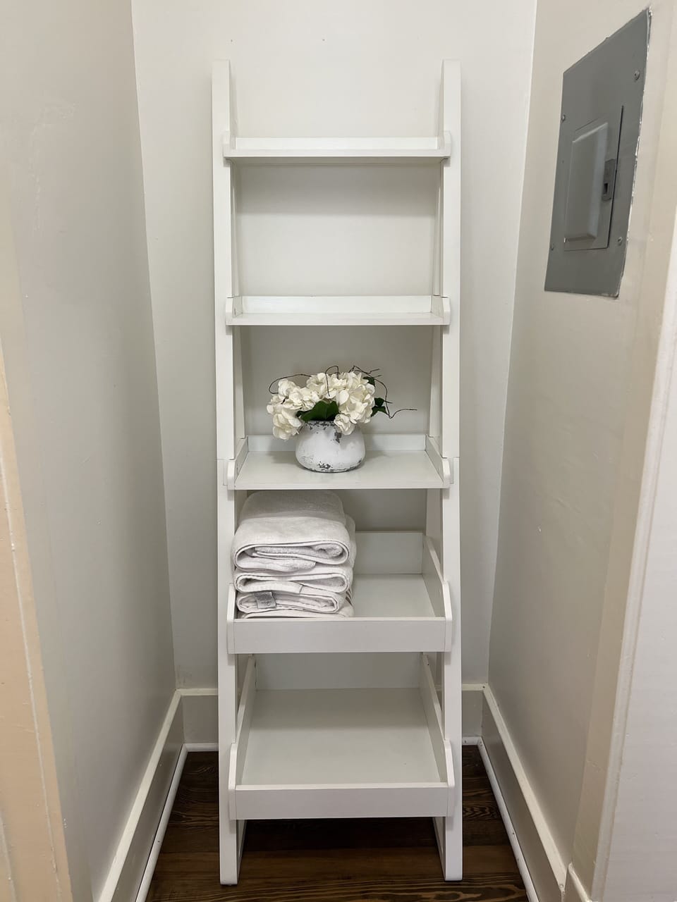 Extra Towels 
