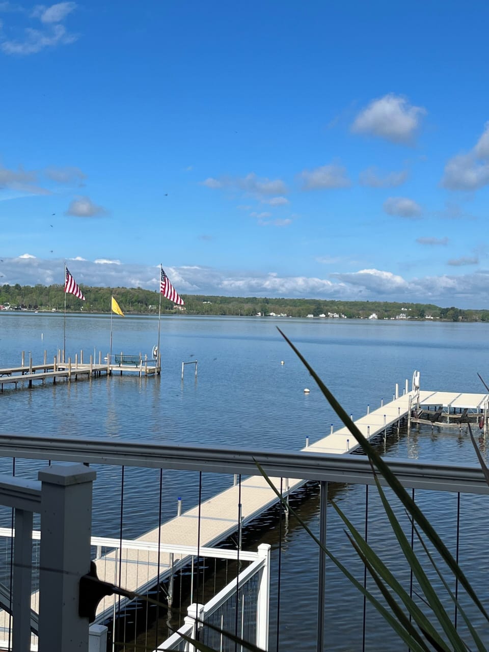 Dock