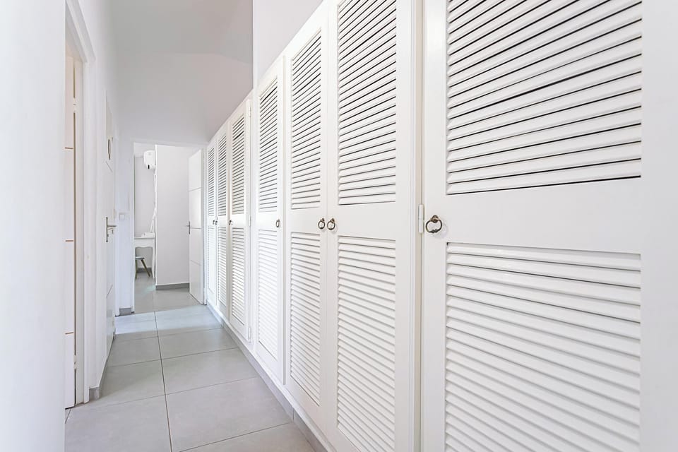 Dressing Room