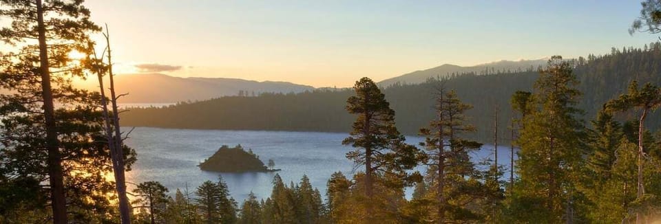 Emerald Bay