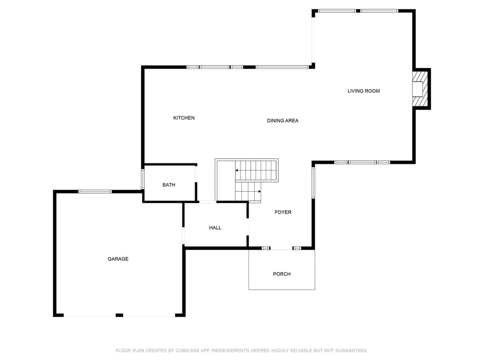 Third Floor