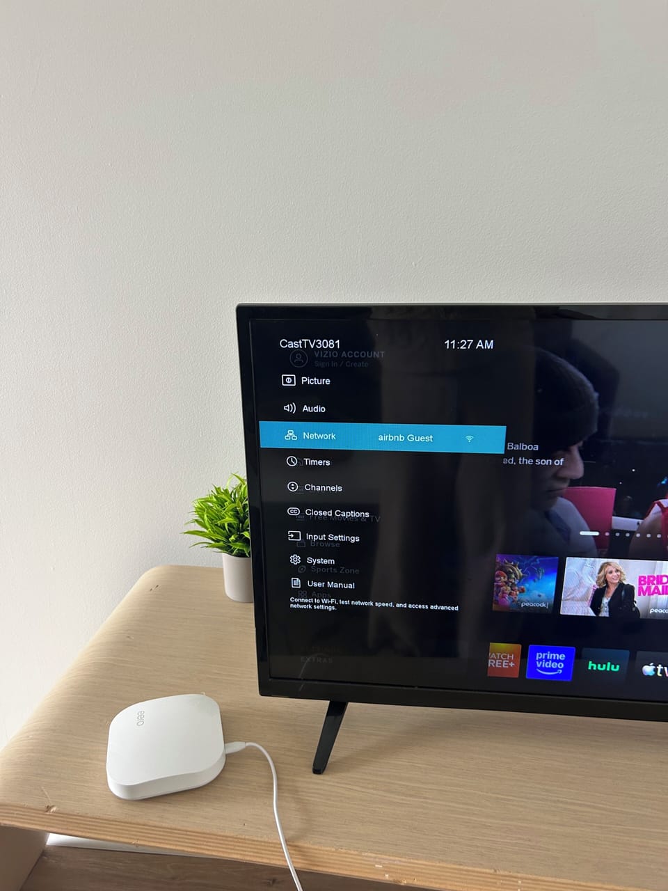 Television