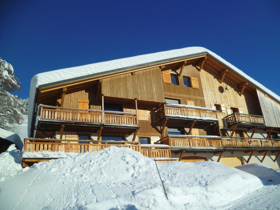 Front view