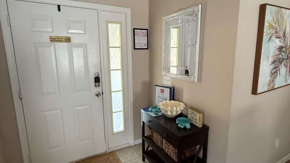 front-door
