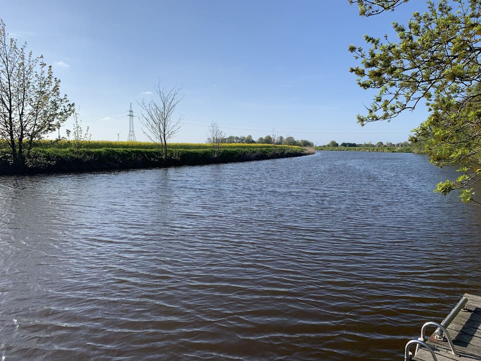 Lake