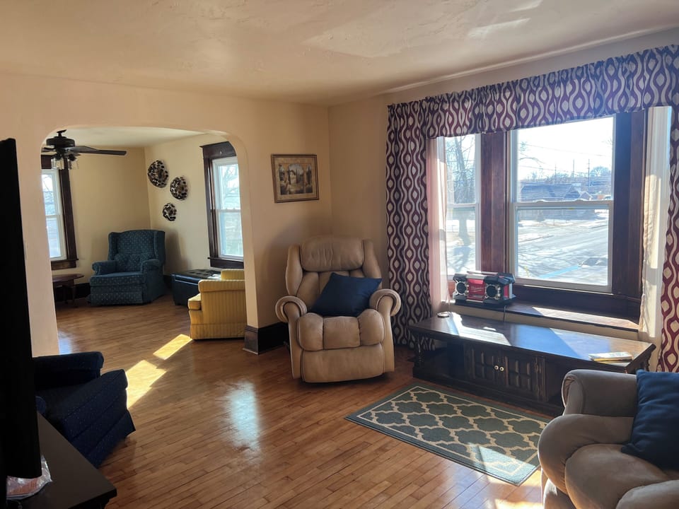 Living Room.