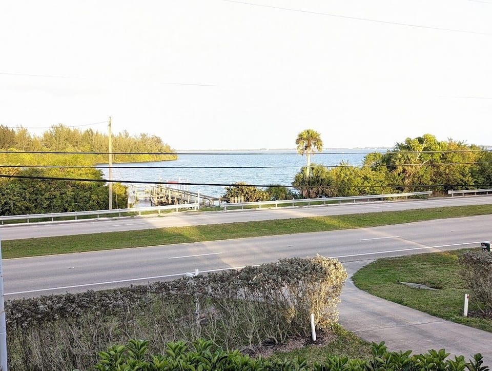 River view 