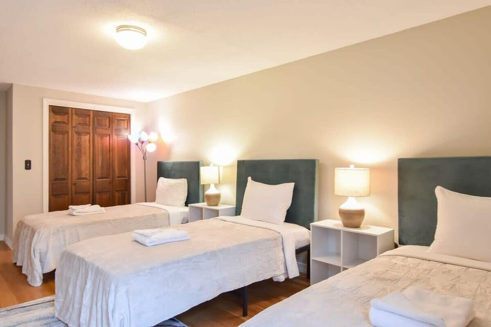 Bedroom 5, 2nd floor